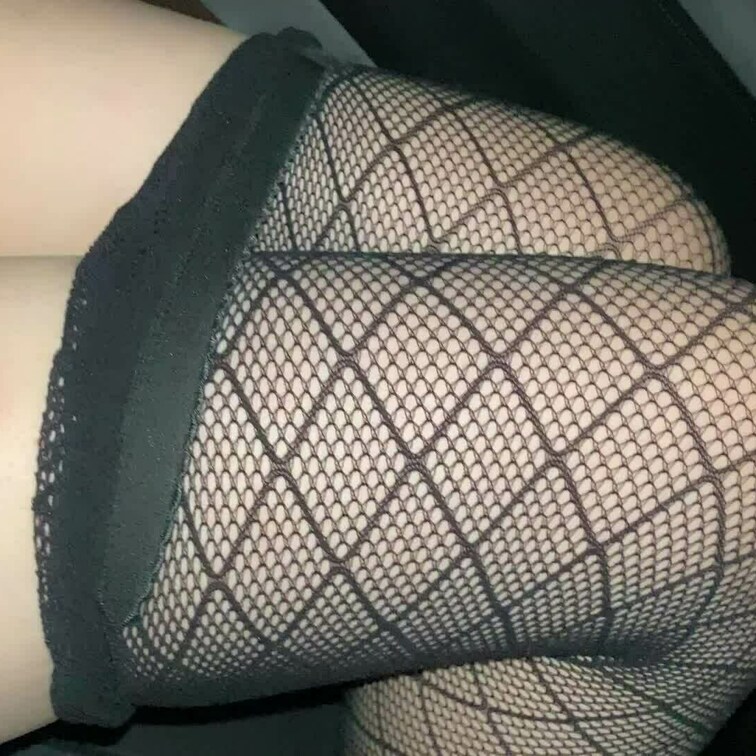 透け透けのおパンティ覗いてみて👀💕💙🩷