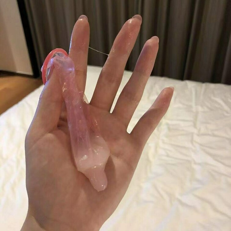 うん。健康。