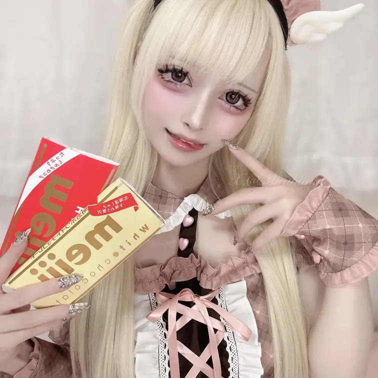 とろあまちゅ♡