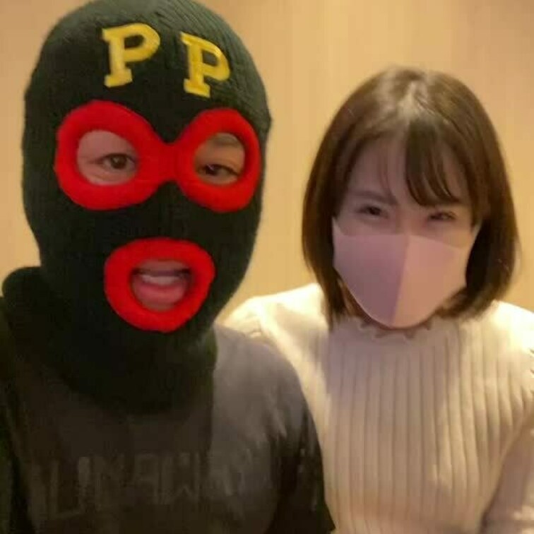 昨日動画アップしました！
めちゃくちゃ可愛い○○○女子大生のひまりちゃんです！↓
https://myfans.jp