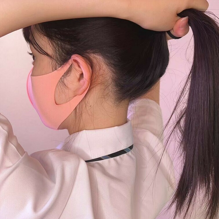 今日のパシャリ📷✨
いつも見られているのを想像しながら楽しく撮影してます…///
なのでコメントやスタンプ、とっても
