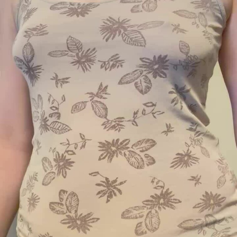 ただのおっぱいをどうぞ💕