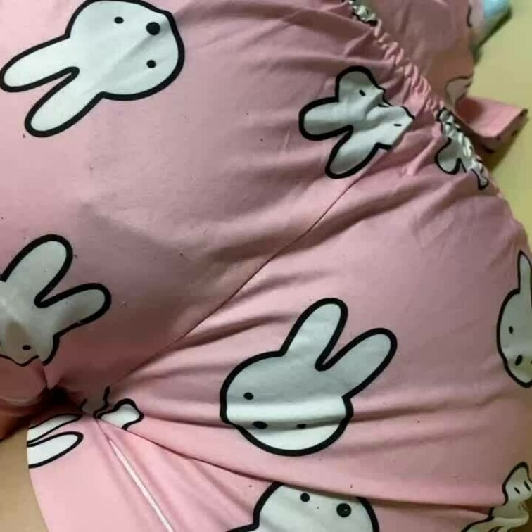 すかしかと思ったら…
