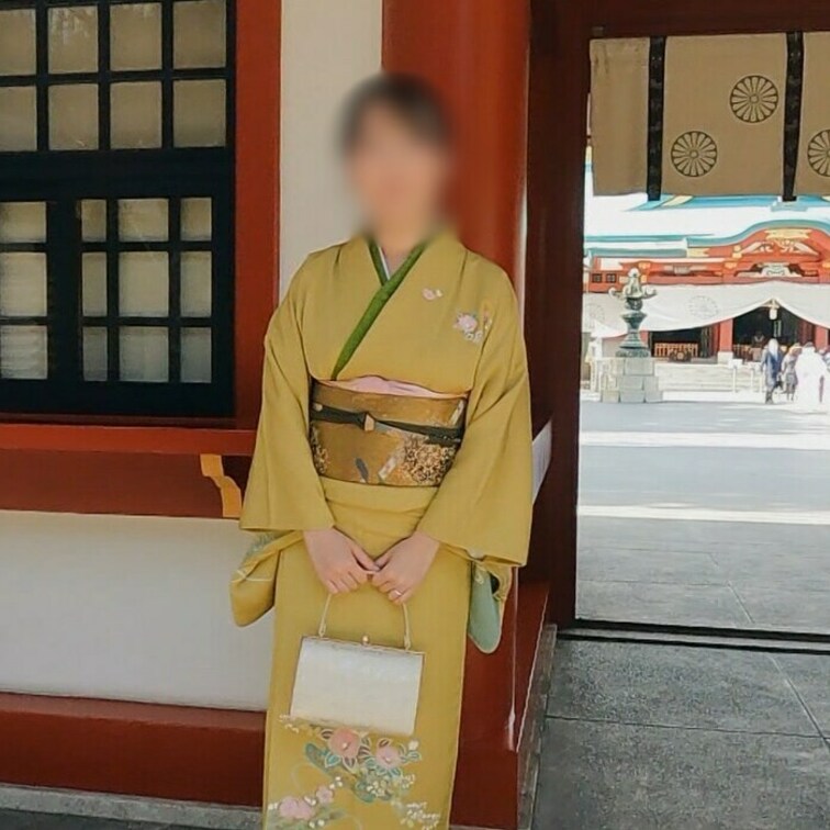 浴衣デートからのえっち　みやびさん　