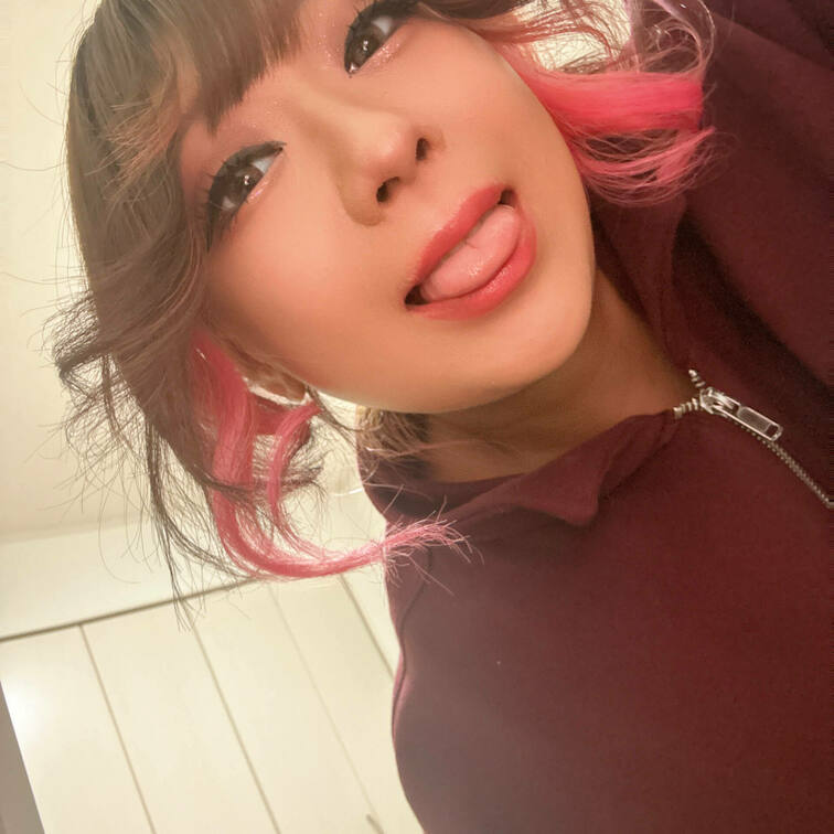 べぇ