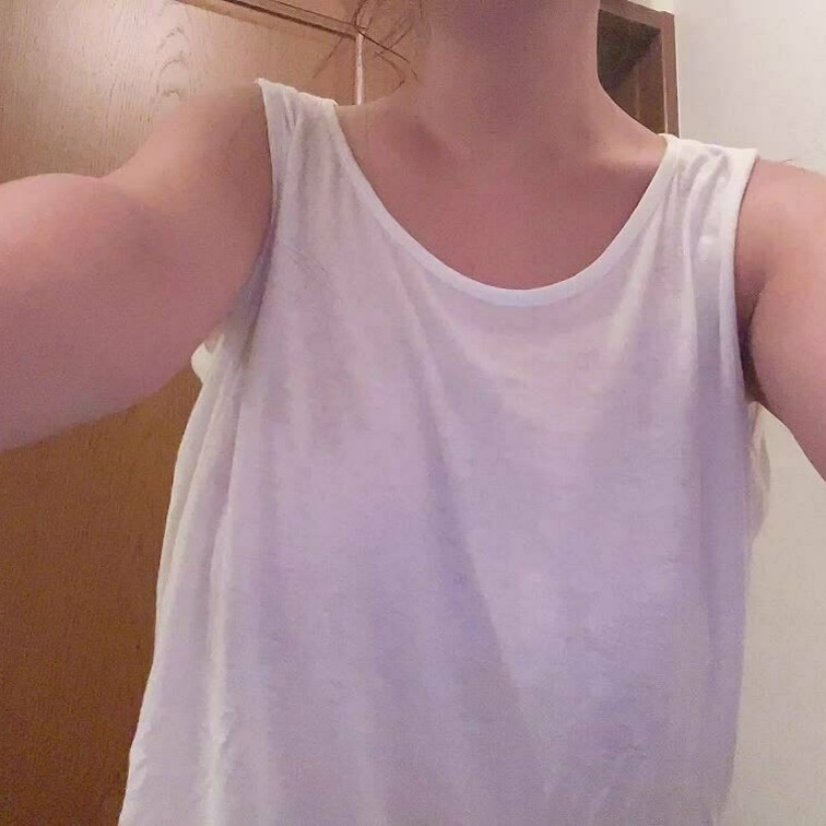 後ろからされてると思いながら揺らしてみた。。。興奮しちゃった。。。

つかれたい。。。

⚠️まだ映像と音声の編