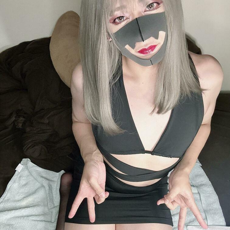 セクシードレスは好きですか？💕