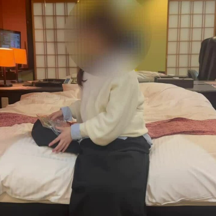 裏垢女子との密会❤️①水着コスお着替え前のセックスシーンを公開❤️続きは後ほど😊