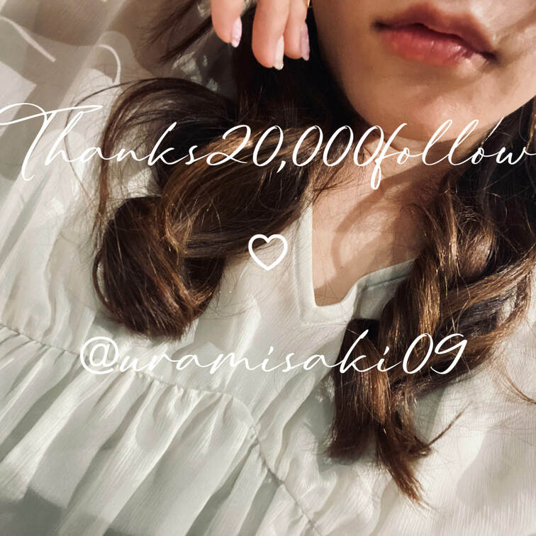 先日𝕏のフォロワーさんが20,000人を突破しました✨👏
欲しいものリストからコスチュームをお祝いにいただいたのでまた