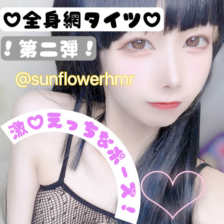 第二弾だよーーー！