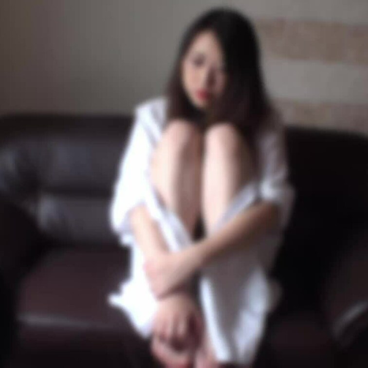 絶頂時の足②