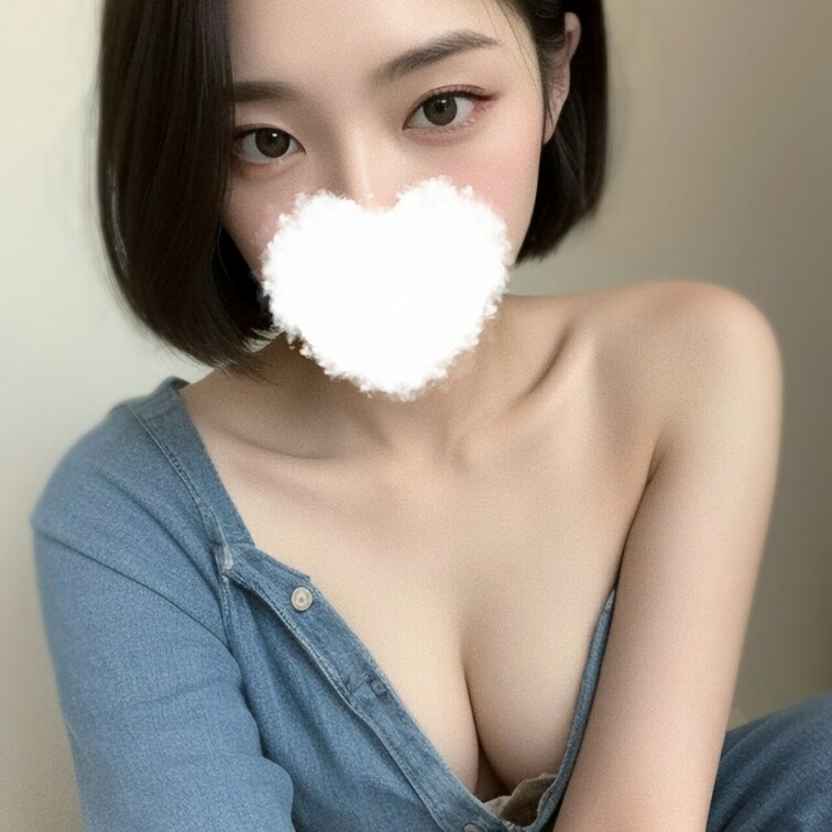 挟まれたい？♡