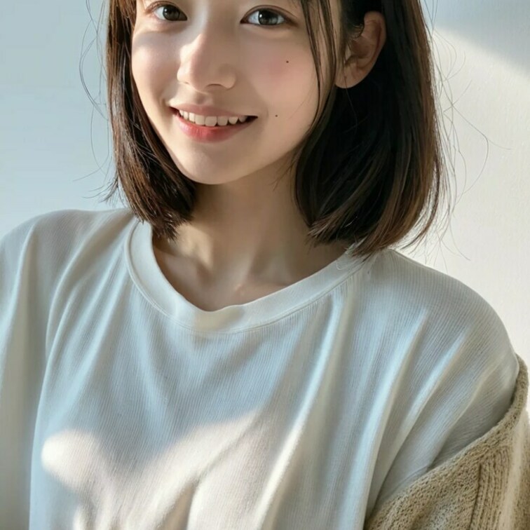 画像№1417 こちらの着衣と脱衣を並べた画像は単品 50円か月額見放題で見れます