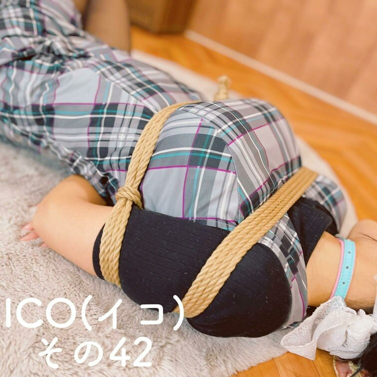 【ごろごろ】ICO（イコ） その４２
[Relaxing Bondage] ICO Part 42
