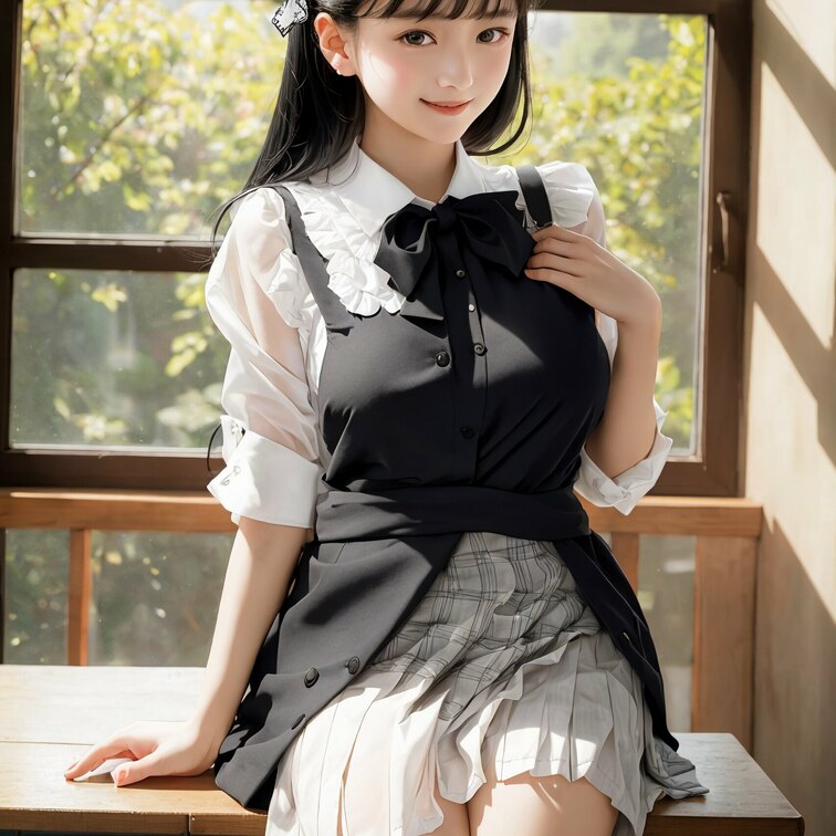 あなたが一生懸命な姿、それが私たちの希望の灯りだよ。

画像は○○○にて生成しています。○○○の画像生成人物は20歳