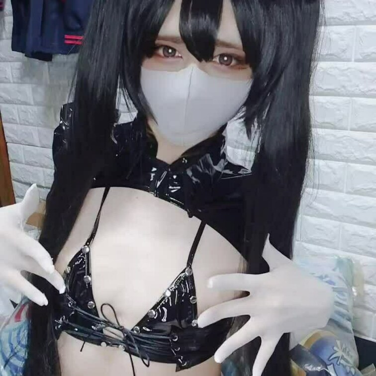 えちえちバニーの誘惑❤️
興奮する？？