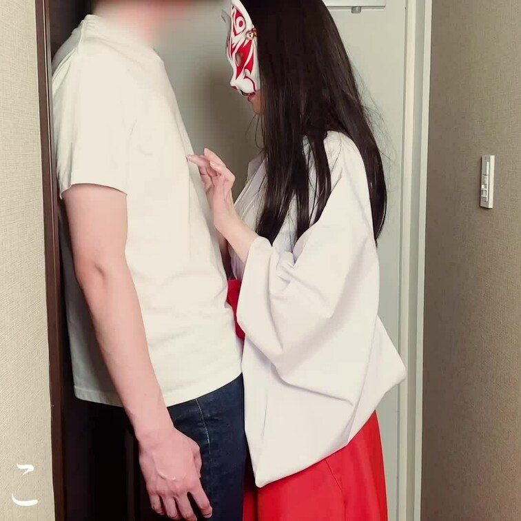 続きはこちら：https://myfans.jp/nadeshiko