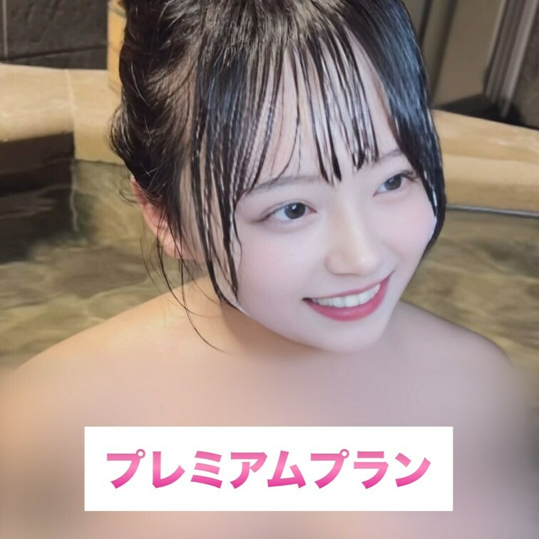 挟まれたい？♡