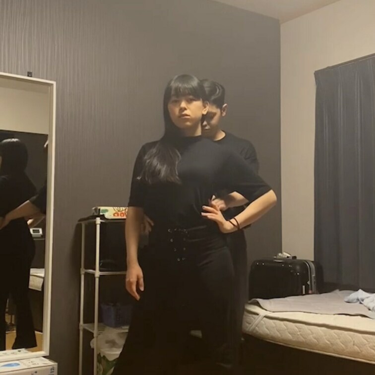 皆様いつもご購入ありがとうございます☺️
今回のくすぐり動画はこちらです👍

是非見てあげてくださいね(  ˆОˆ