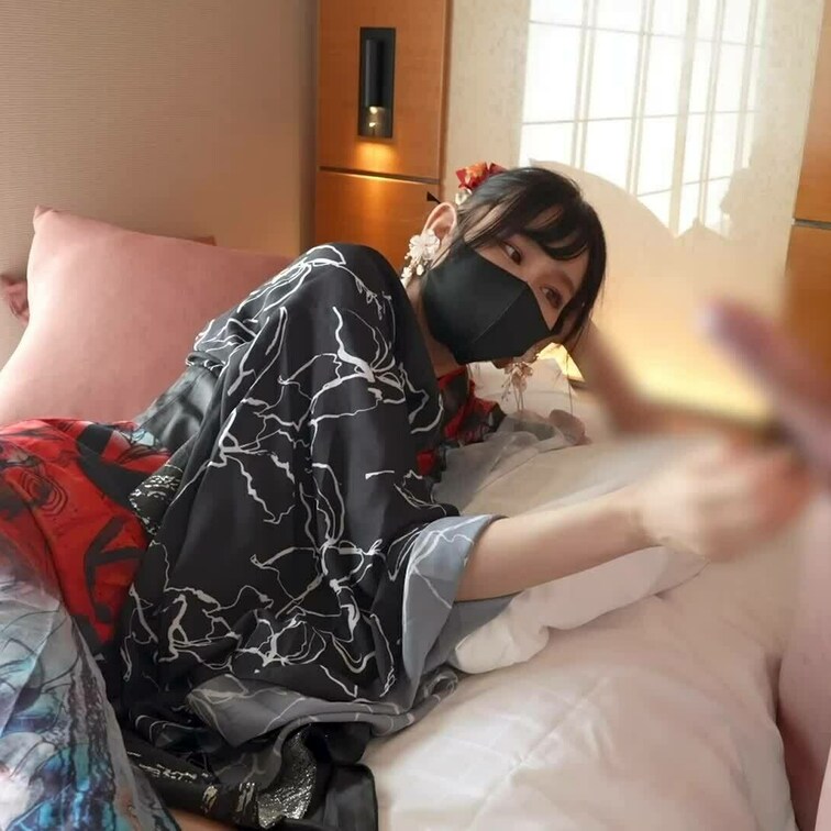 続きはこちら：https://myfans.jp/fetishch