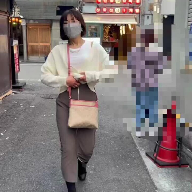 ライトはお外で💕