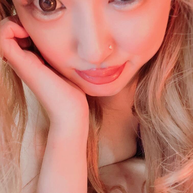 ニコッ❤️