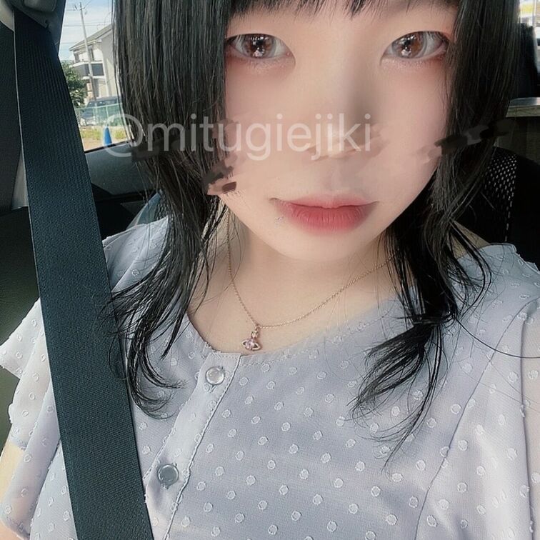 ついった消そうか考えたけどとりあえず落ち着いてきました。
でもしばらくはついったお休みするね。