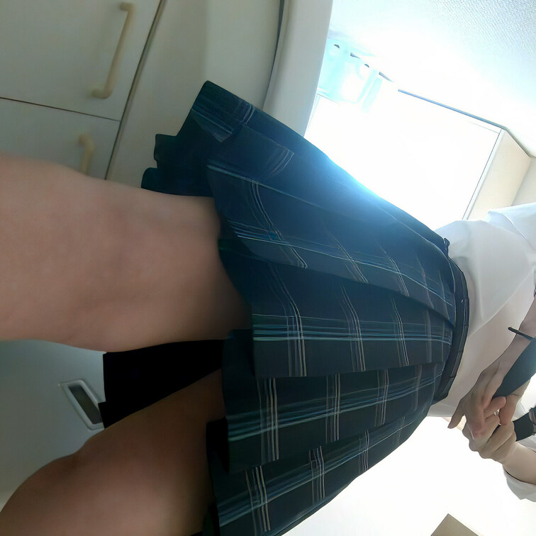 制服のスカートを短くして
エロさ増しましにするとか

ぷちプランなら制服のあかねがもっと見れる

俺の○○○「