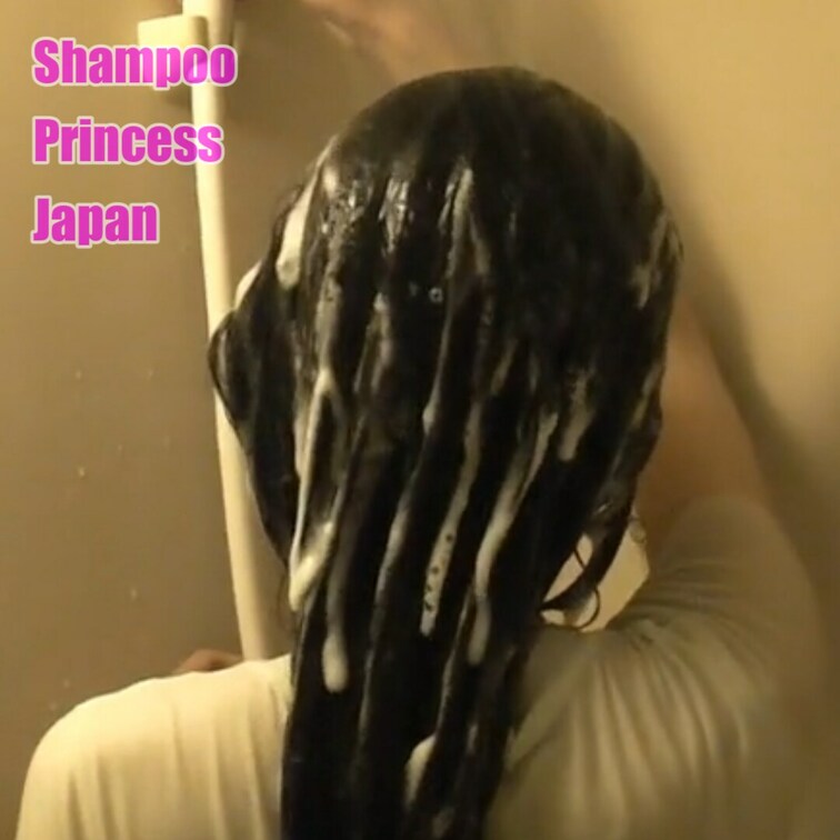 モデル志望黒髪ロングヘアのシャンプーレッスン

髪フェチ/シャンプーフェチのための動画
【Shampoo Prin