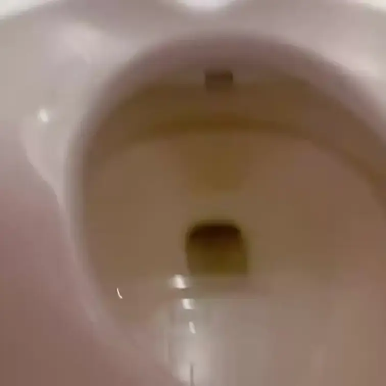 おしっこ動画です🎥