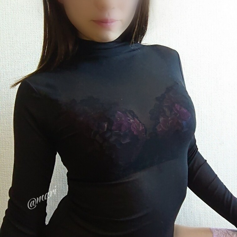 服装選びこの時期すごく迷う。。
 夜は肌寒いしねﾟﾟ(´O｀)° 
#サルート
#人妻
#人妻日常
#今日の下