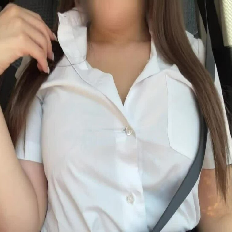 顔出し【個人撮影】激かわセフレのまひるちゃんとのハメ撮り映像_夏休みで最高の思い出をプレゼントして来ました。
