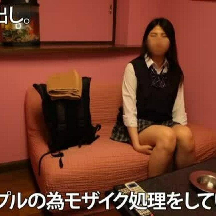 流出【個人撮影】発育が良すぎる制服女子とパパ活_ぶっかけから中出しまで完全網羅
サンプル動画
本編はこちら
htt