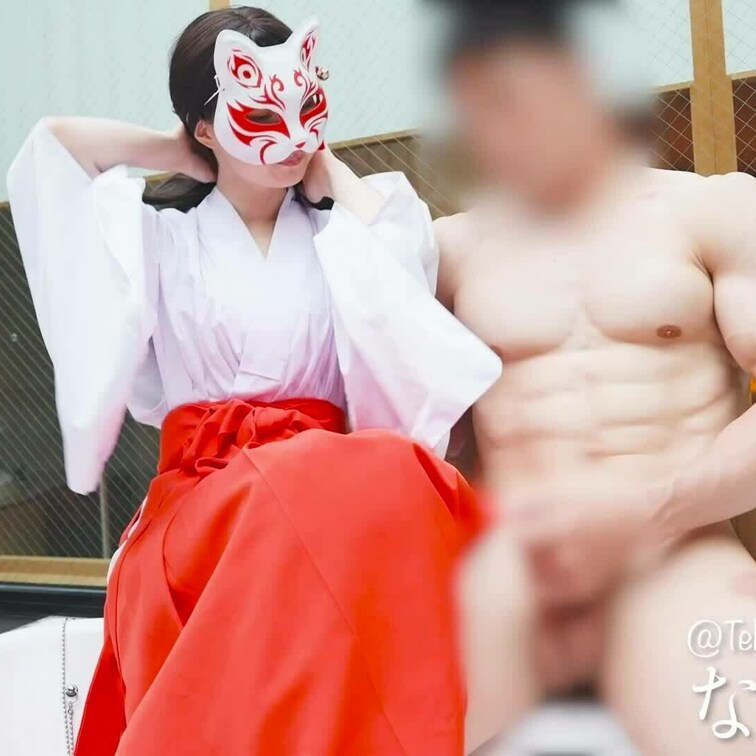 続きはこちら：https://myfans.jp/nadeshiko