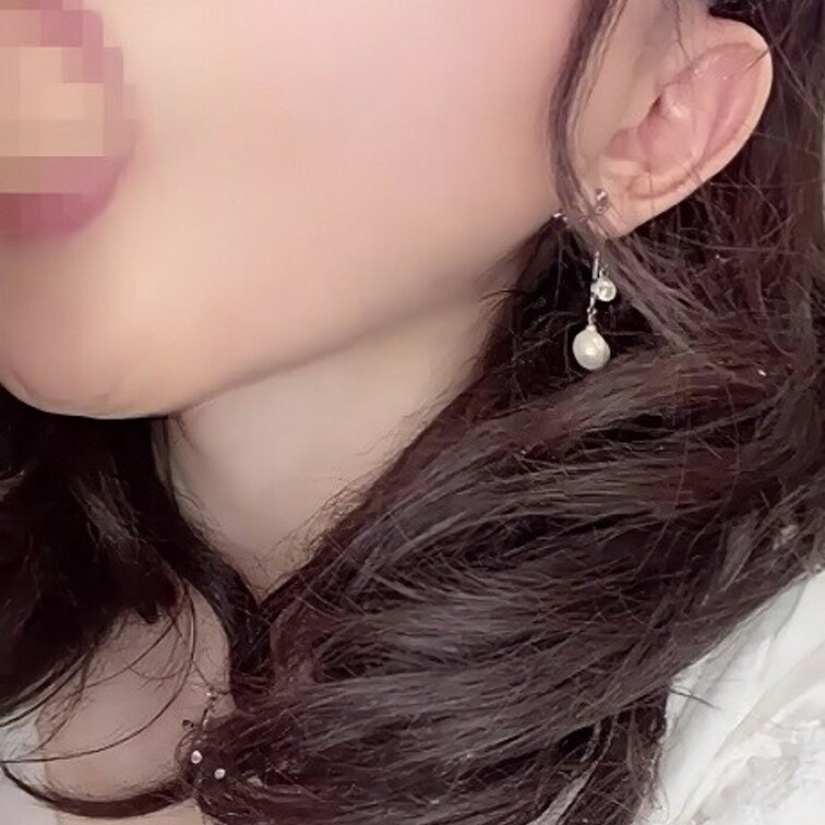 「フェラからの…口内射精…」

わたし的には苦くて苦手💦な…
男性の白い液体を、口の中へ発射されてしまう様子（動画