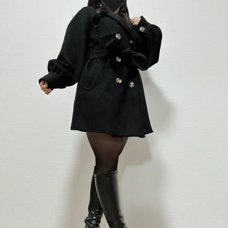 これでお出かけしようかなー🩱🩵💕
ムラムラしてきちゃった💦
