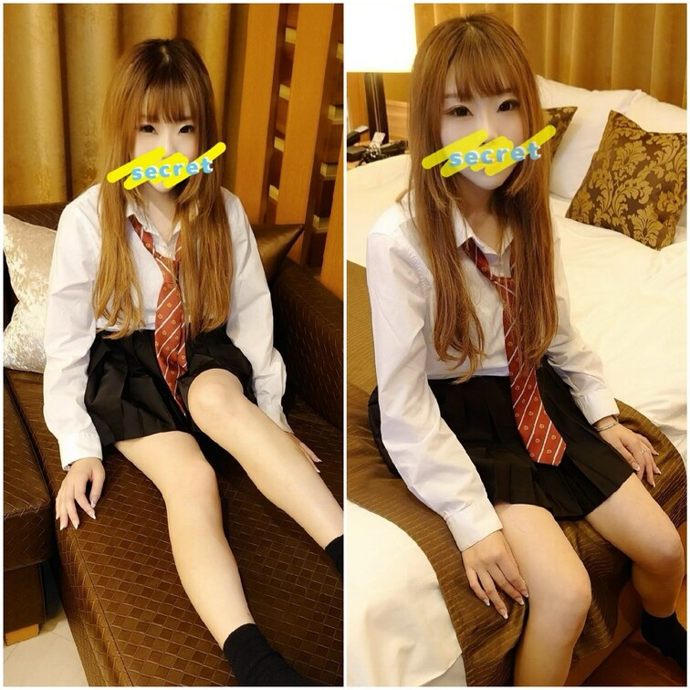 ❤️顔出し❤️激かわギャル❤️エロさ１００倍ピチピチボディの膣内にたっぷり中出し！

バッチリメイクでお目目ぱっちり
