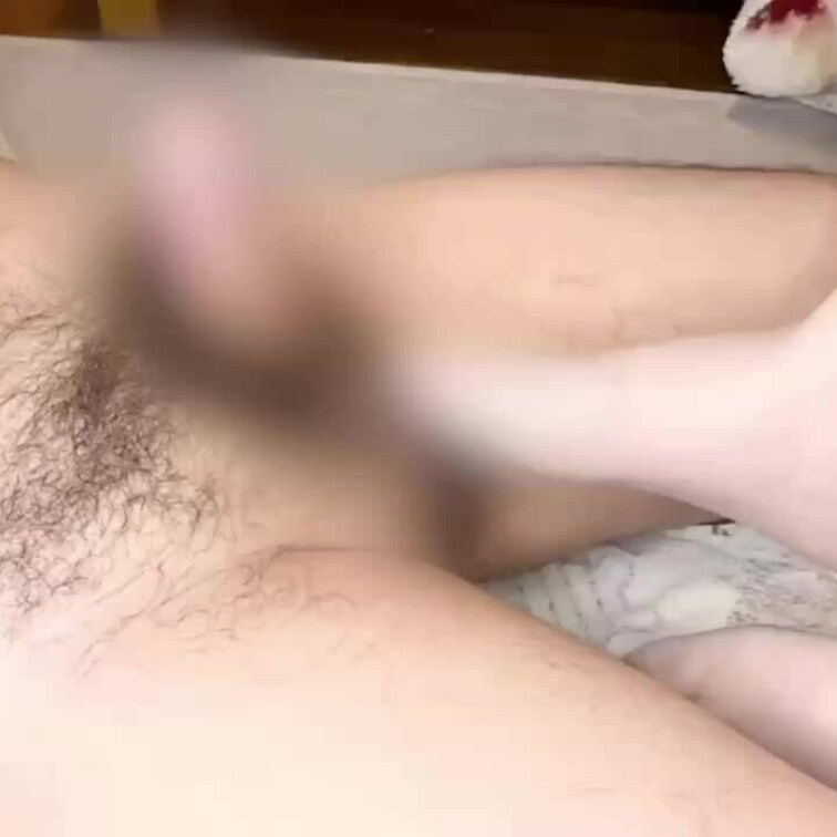 びゅくびゅくびゅくぅ〜👅❤︎