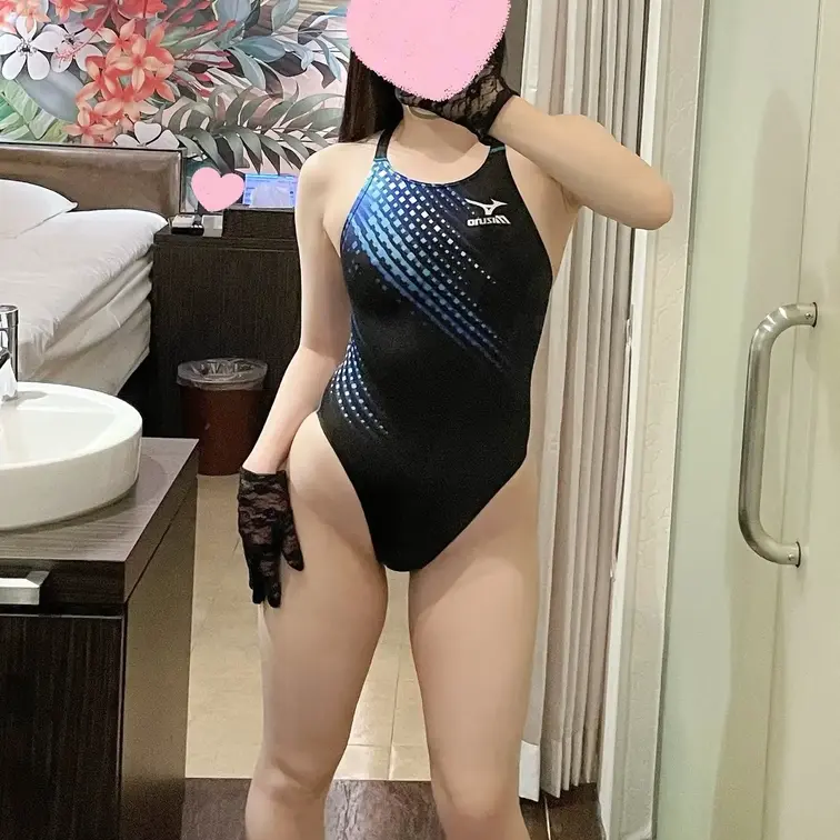 Xアップ分(2025/10/26〜2025/10/29)
#競泳水着
#スク水