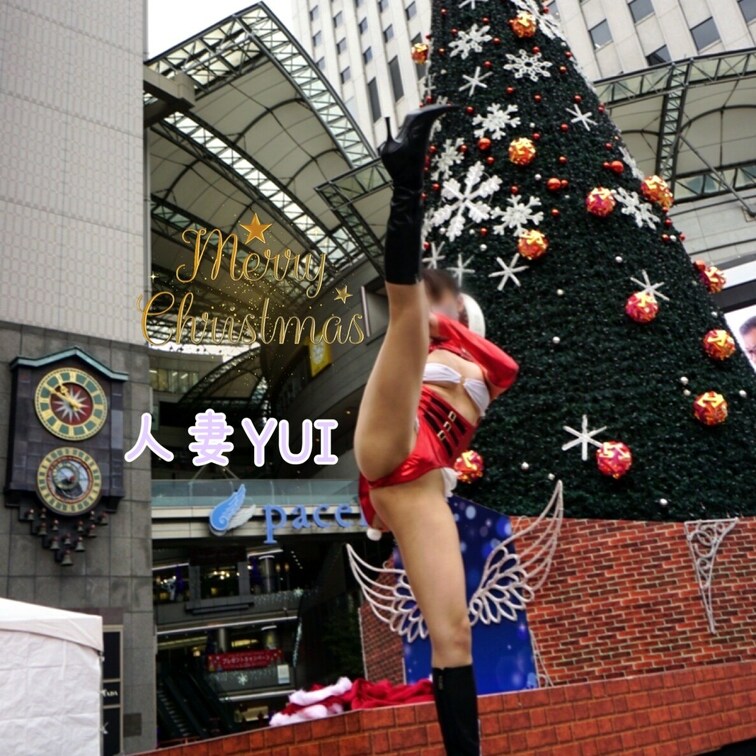 たくさんクリスマスの撮影したのに編集が追いつかない〜⸜(๑⃙⃘.๑⃙⃘)⸝
クリスマスはずっとえちえち撮影かえちえち編