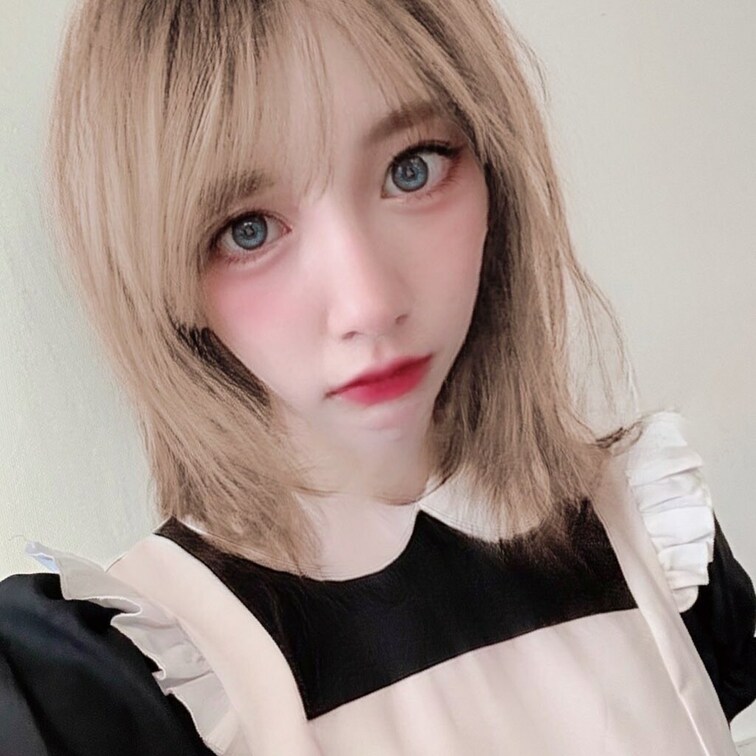 メイドさんのおにゃに〜です