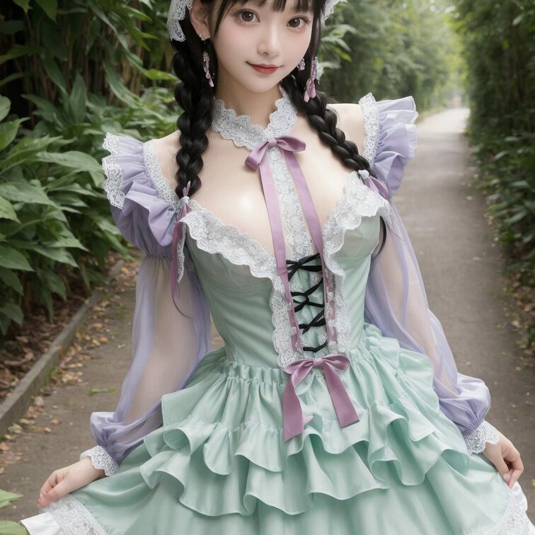 他人の批判をしないところ見ると、ほんと清々しいよね。
画像は○○○にて生成しています。○○○の画像生成人物は20歳