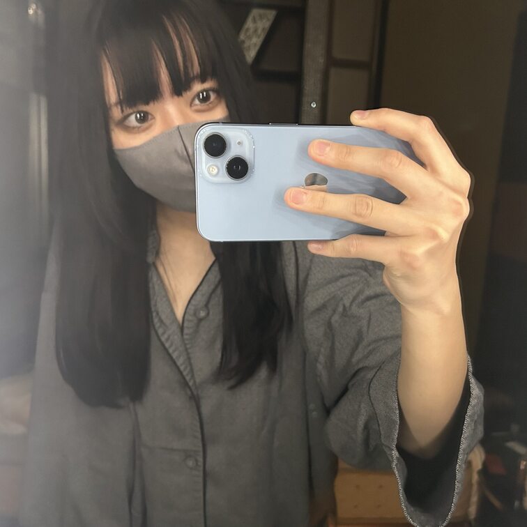 事後なう😵‍💫💭