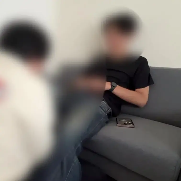 18歳の年下ドSイケメン。