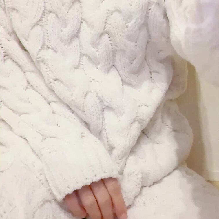 ぱいぱんにしました