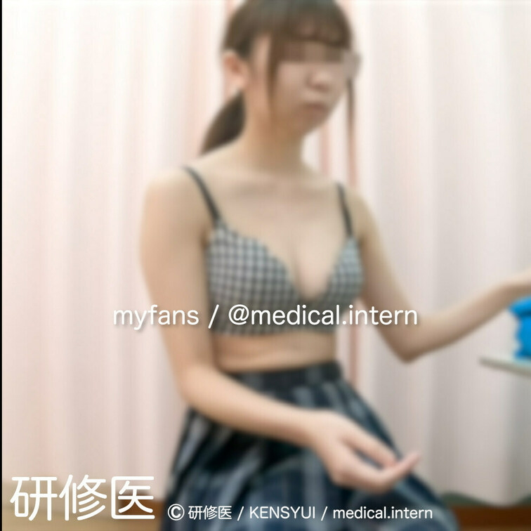 [診察・のぞき系映像]
はじめまして研修医です。

Free、応援する無料プランでは雰囲気だけを楽しめる内容となり