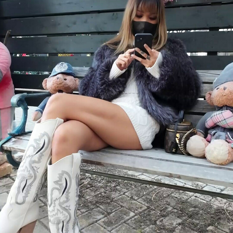 無料サンプル パンツ見せたがり露出癖黒ギャル
本編はこちら
【縦型動画】パンツ見せたがり露出癖黒ギャルのお散歩
