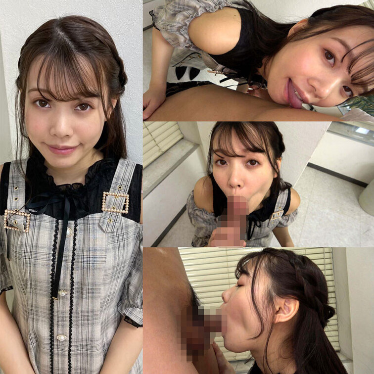個撮)経験少ない癒しの女子大生【バキュームフェラ顔がエロい】絶妙舌技!ノーハンドピストンフェラ【口内発射】
【本編