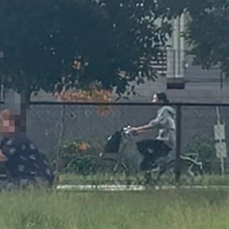 この距離感でも、なにか物足りない点