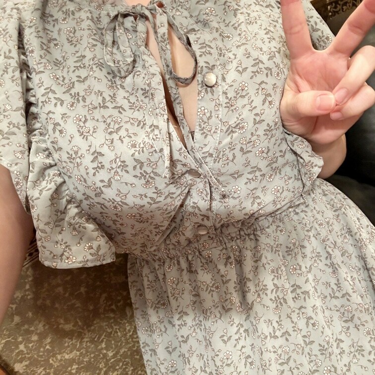 秘密のパイズリ　#17